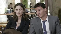 Bones S02E07 Reine de beauté