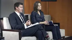 Bones S03E04 Partenaires en streaming