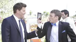 Bones S06E05 Pas d'honneur entre voleurs