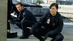 Bones S06E13 La valse des sentiments