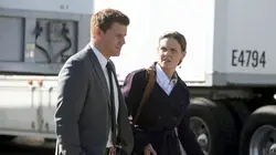 Bones S07E08 La diva des affaires