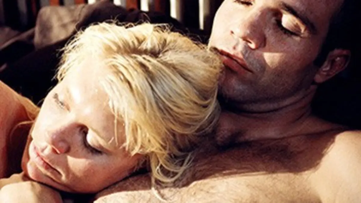 Bonheur en péril en streaming