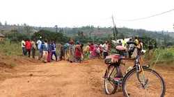 Bons baisers d'Afrique S01E05 Kigali