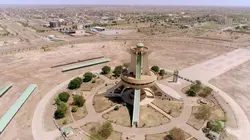 Bons baisers d'Afrique S01E04 Ouagadougou