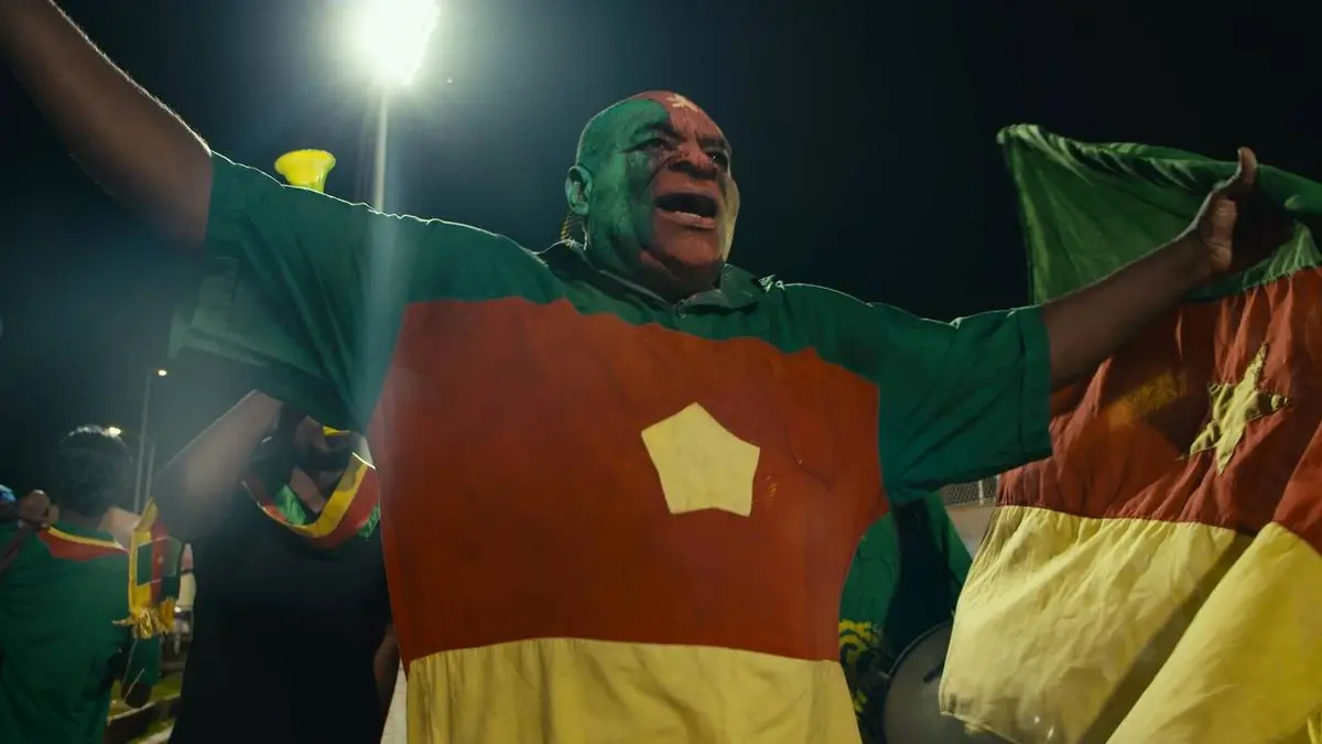 Casting Bons baisers d'Afrique S01E05 Yaoundé