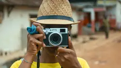 Bons baisers d'Afrique S01E05 Kigali