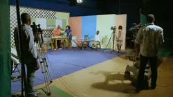 Bons baisers d'Afrique S01E05 Kigali