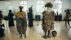 Bons baisers d'Afrique S01E05 Kigali