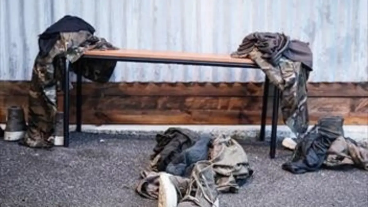 Boot camp US : traitement de choc pour ados difficiles