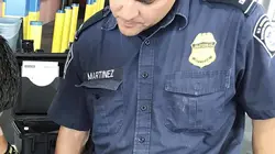 Borderforce USA : the Bridges Cocaine Crackdown