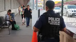 Borderforce USA : the Bridges Cocaine Crackdown