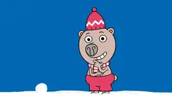 Boris S01E05 Vive le printemps