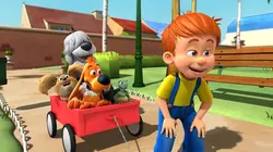 Boule et Bill S01E48 La dette