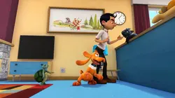 Boule et Bill S01E48 La dette