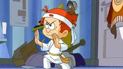 Boule et Bill S01E48 La dette