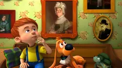 Boule et Bill S01E48 La dette