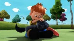 Boule et Bill S01E48 La dette