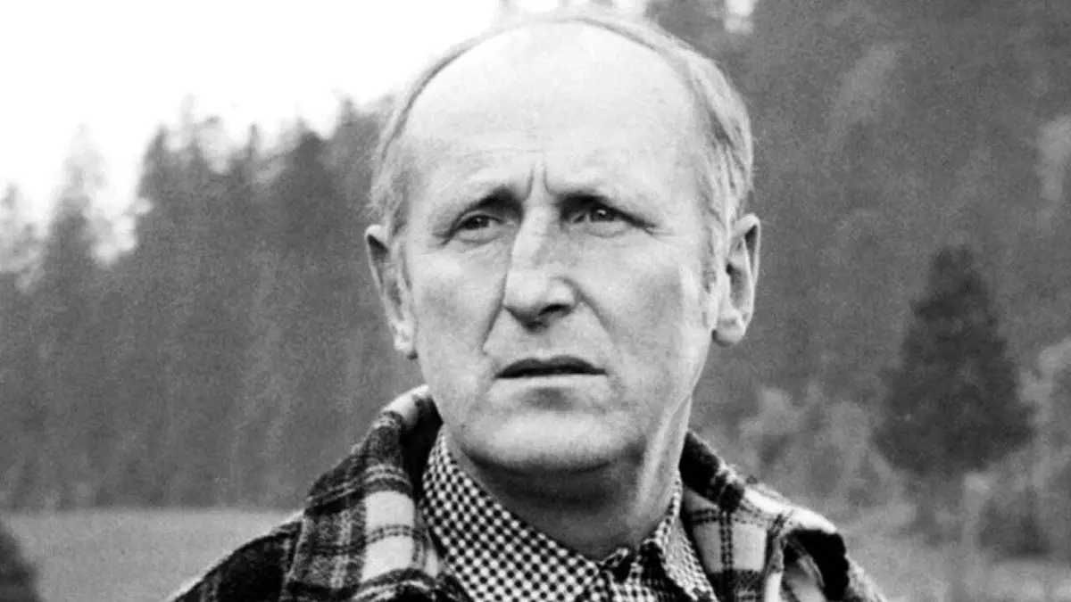 Bourvil, un homme vrai