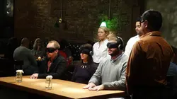 Brain Games Matière à réflexion