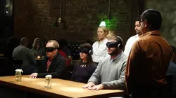 Brain Games Matière à réflexion