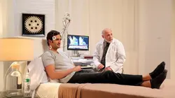 Casting Brain Games : Testez votre cerveau S06E03 Le sommeil