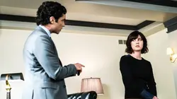 Casting BrainDead S01E02 Les chaises musicales