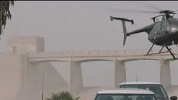 Braquage à l'italienne