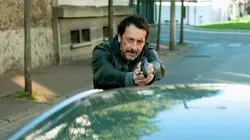 Casting Braquo S02E01 Les damnés