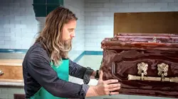 Brassic S03E02 en streaming