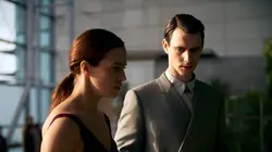 Épisodes de Brave New World