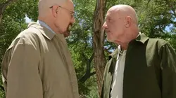 Breaking Bad S05E07 Heisenberg