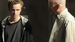 Breaking Bad S03E01 Crash en streaming