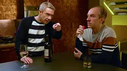 Casting Breeders S04E04 No Dinner