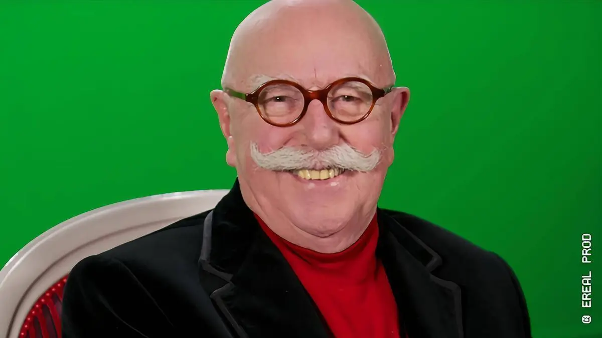 Casting Brèves d'histoire Episode 36