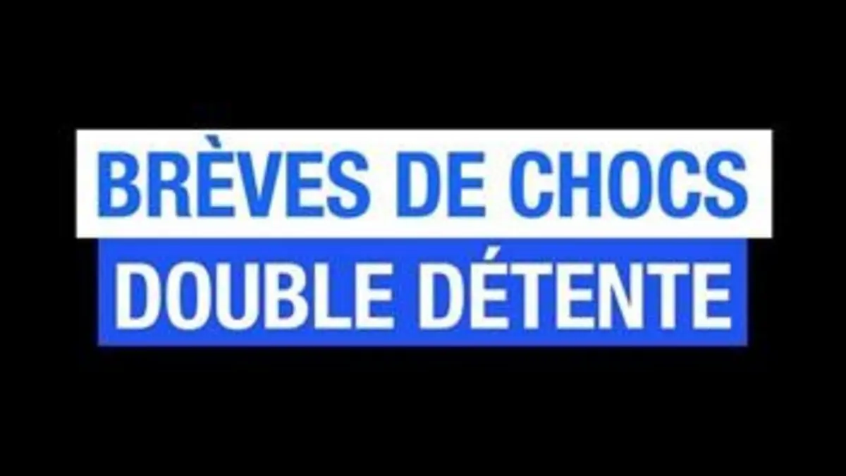 Casting Brèves de Chocs Double Détente