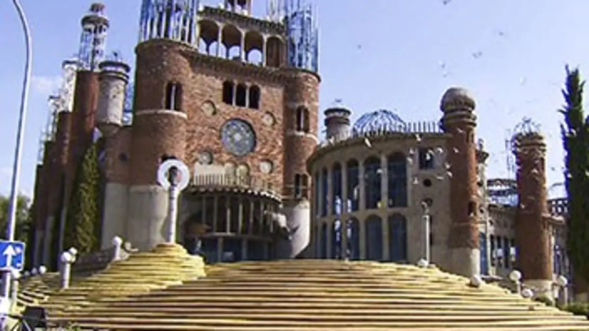 Bricoleurs de génie