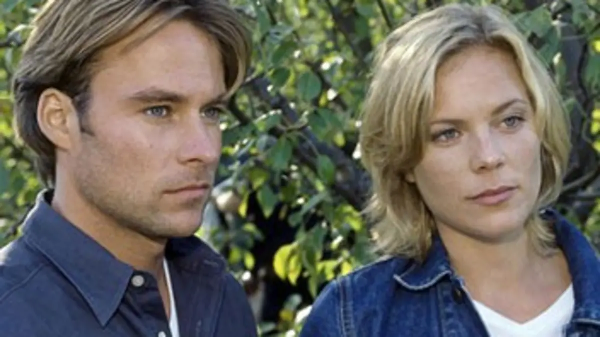 Brigade du crime S03E09 Infidélité