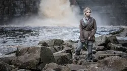 Audiences TV : Britannia