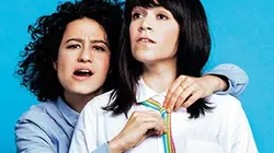 Broad City S03E01 Enchaînée en streaming