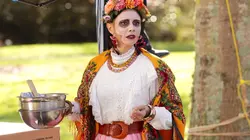 Brokenwood S10E02 Le jour des morts