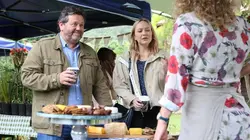 Brokenwood S07E04 Un bon coup de fourche