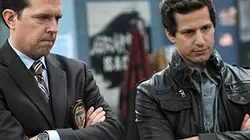 Brooklyn 99 S02E08 Timbré !