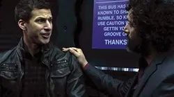 Brooklyn Nine-Nine S03E20 Paranoia en streaming