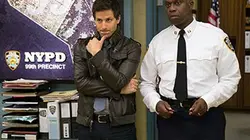 Brooklyn 99 S01E07 48 heures en streaming