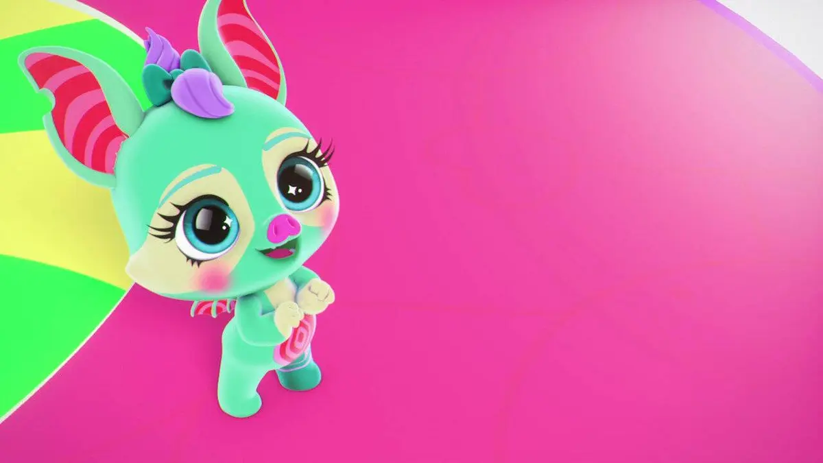 Casting Bubiloons S01E07 Le scooter rapide