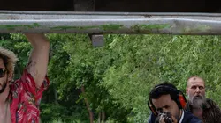 Audiences TV : Budapest