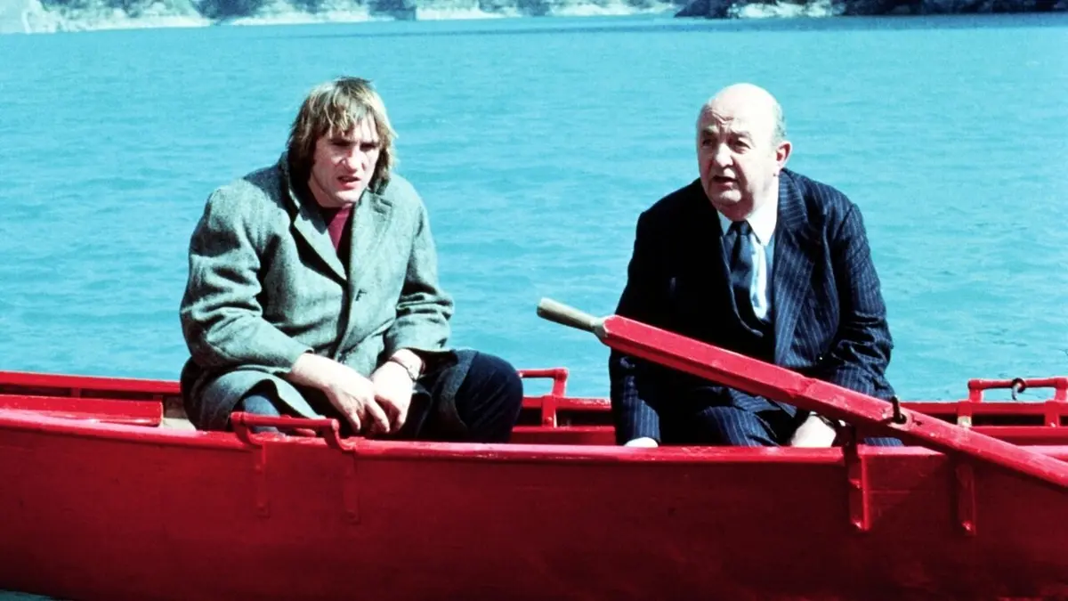 Buffet froid (Film) où regarder TV, Replay, Streaming