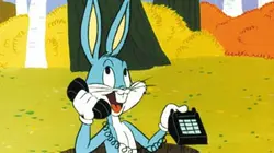 Bugs Bunny S01E70 L'acrobate