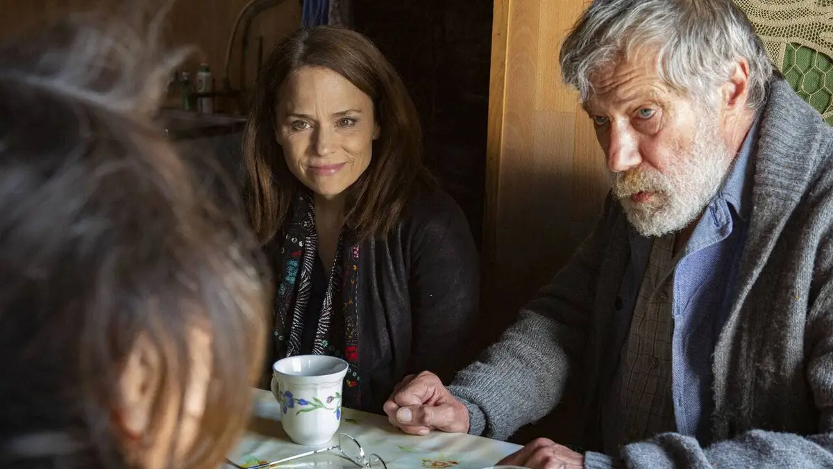 Casting Bulle S01E05 Jeanne