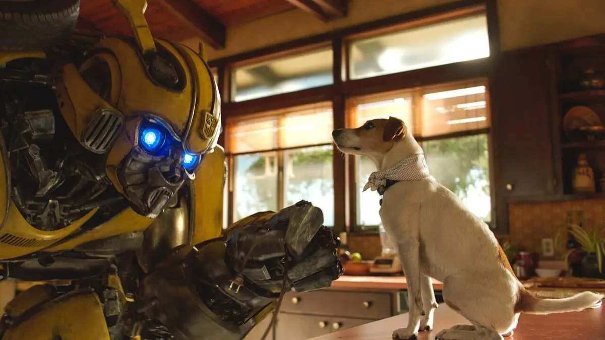 Bumblebee
